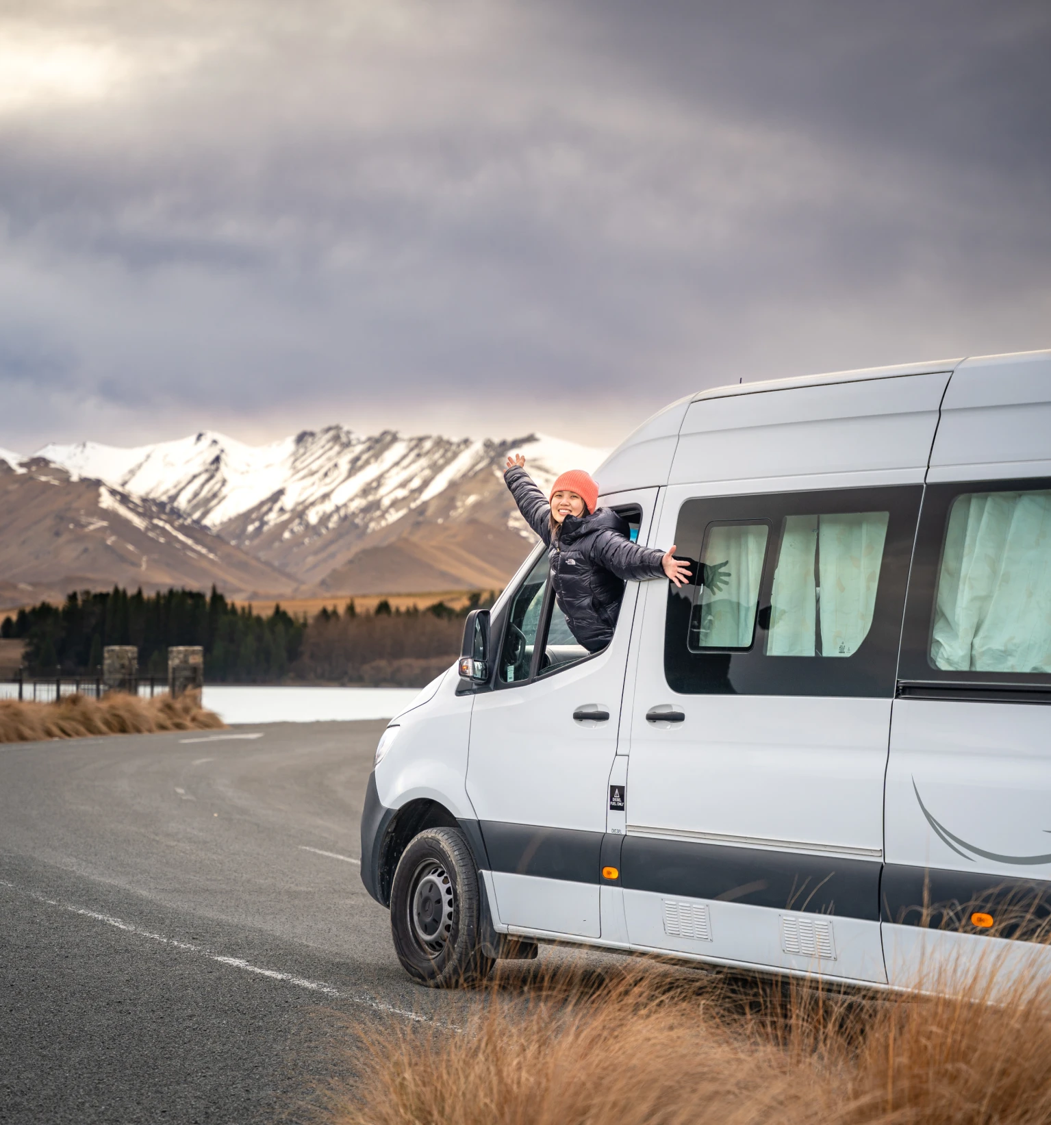 Corporate tour transport with luxury coach and minibus hire