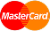 Mastercard payment option accepted by Sprinters Travel