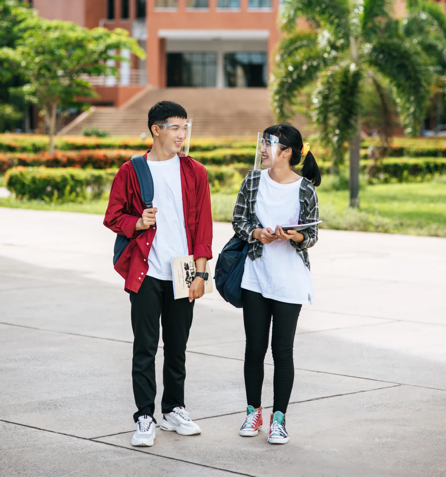 School tour coach travel for students and educational trips