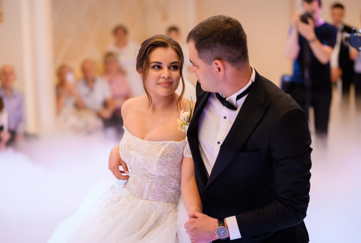 Luxury wedding transport and coach hire services UK