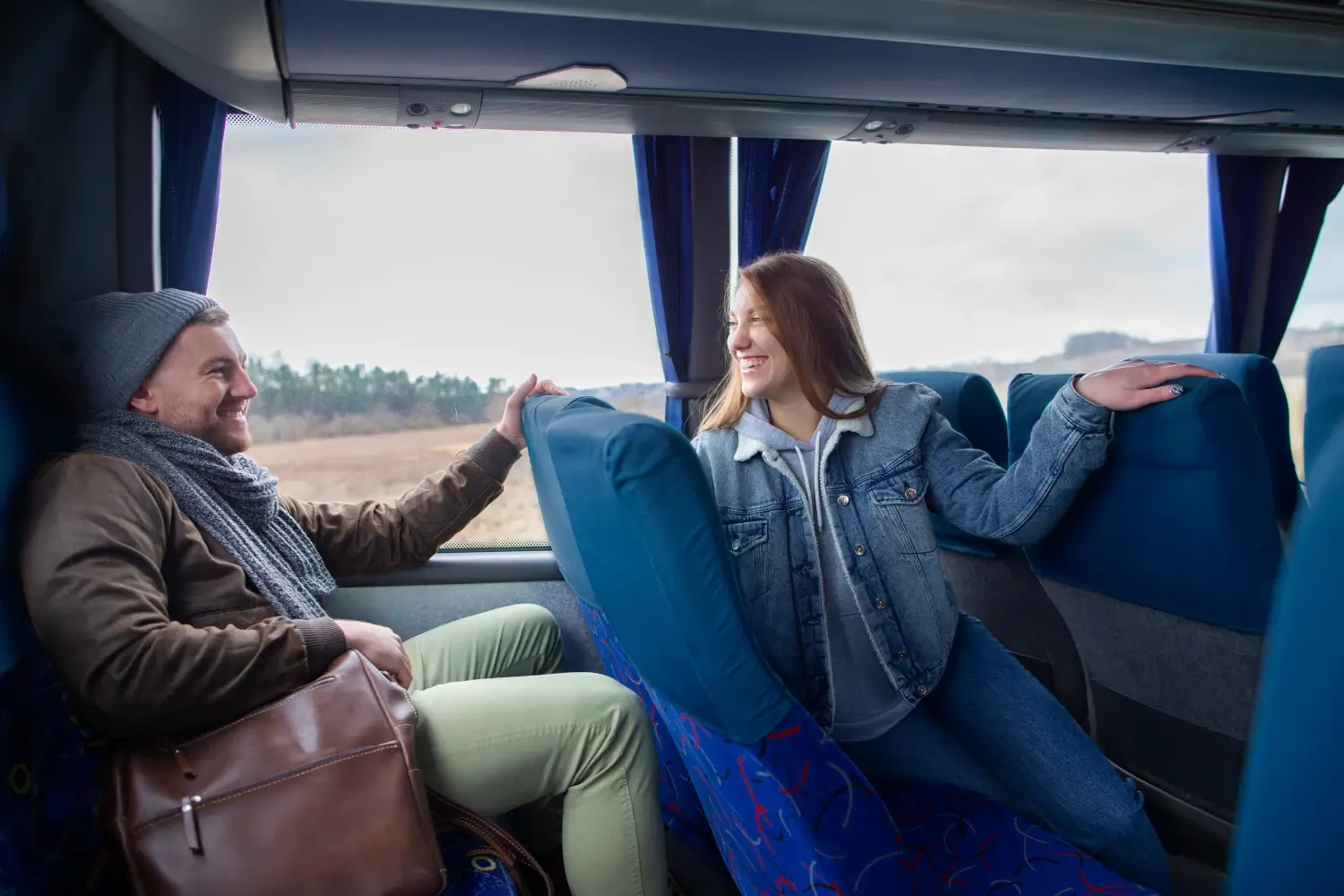 16 seater minibus airport transfer service for group travel