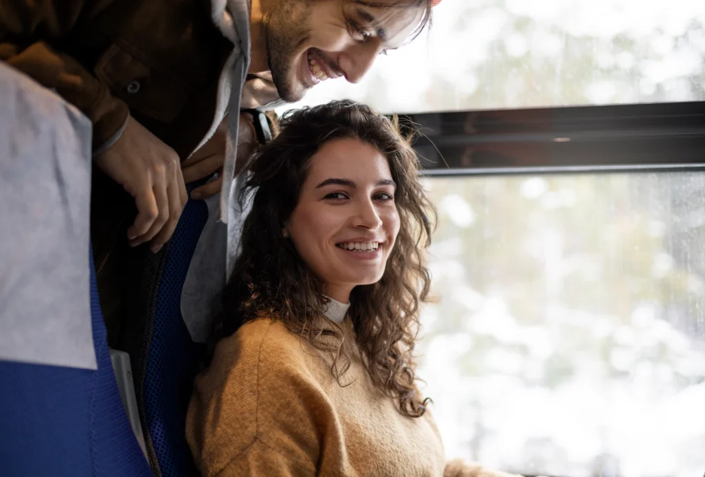 Luxury coach hire for premium group travel and long-distance journeys
