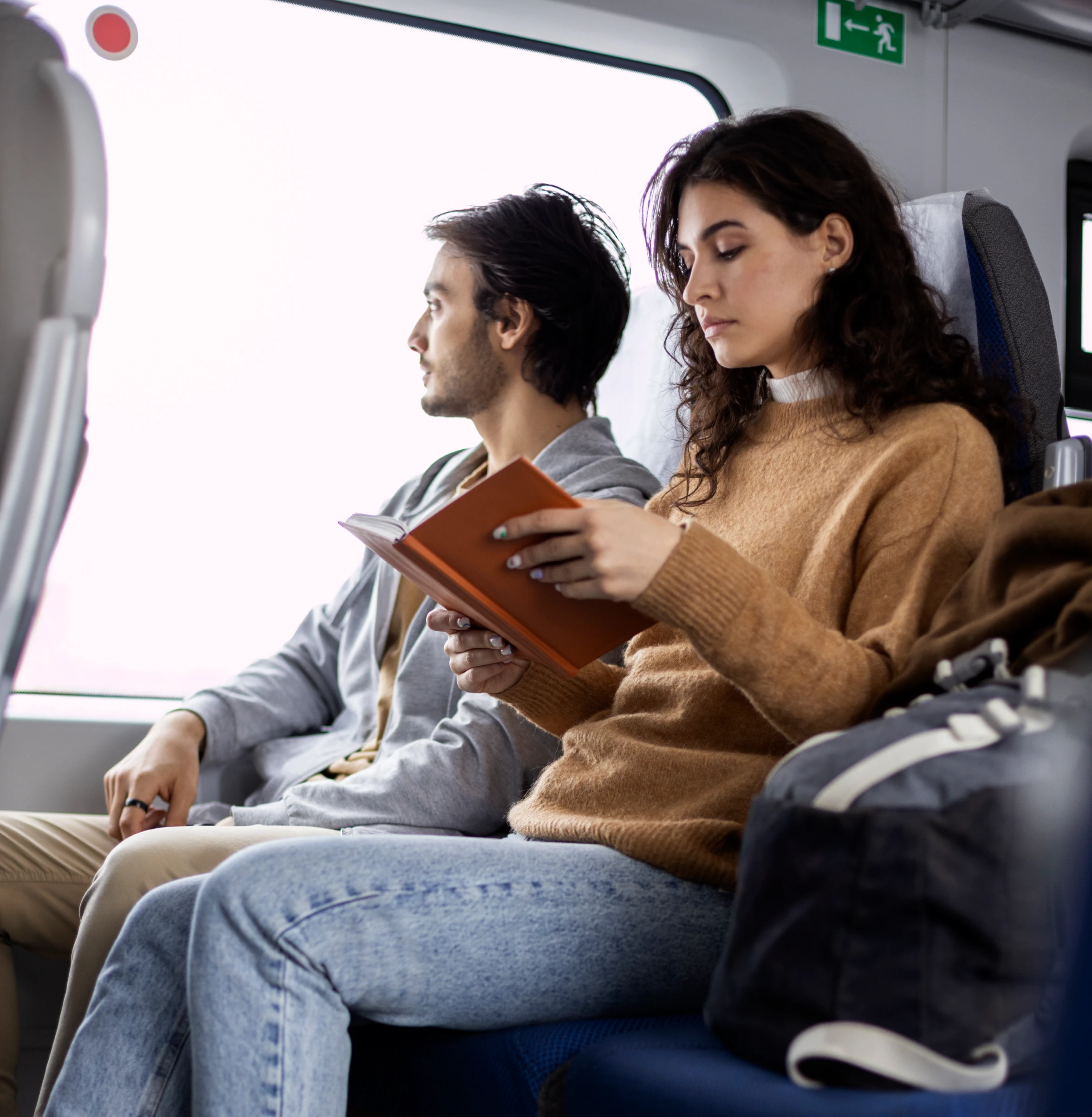 Minibus hire for day trips and group excursions