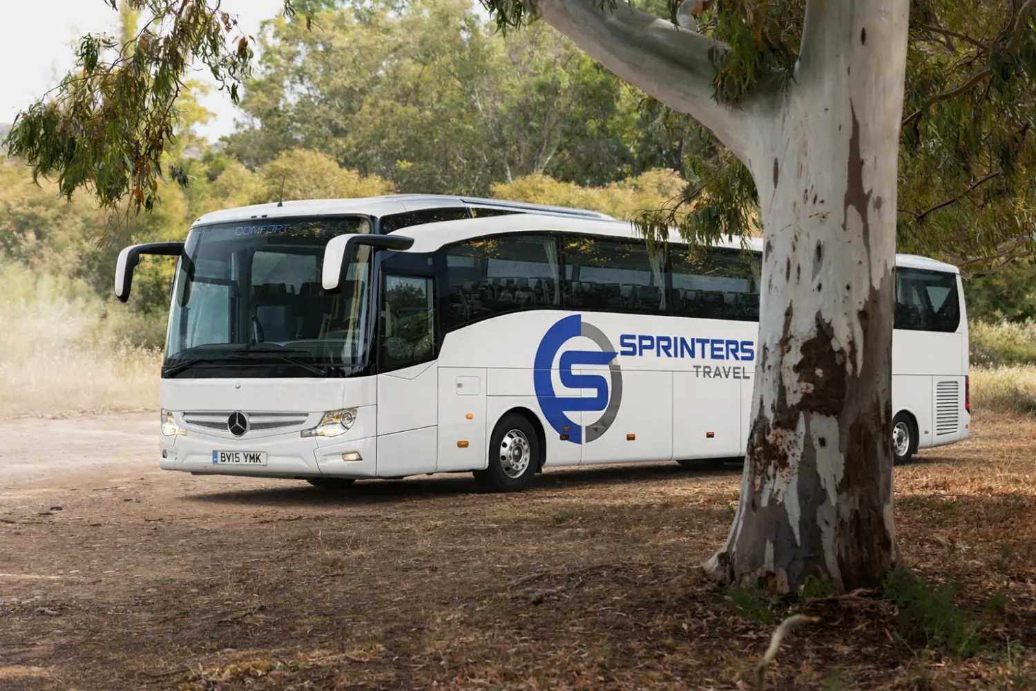 Mercedes Sprinter party van hire for weddings and parties