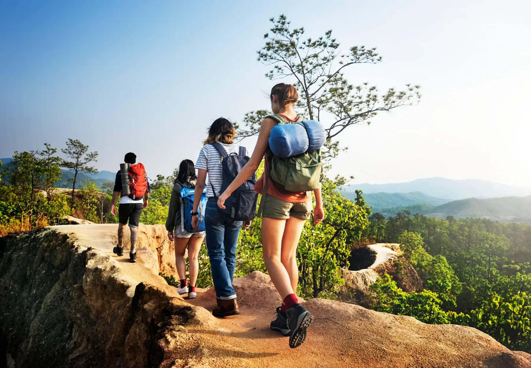 Coach hire for UK sightseeing, holidays and group day trips