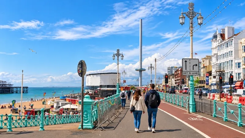 Brighton Beach