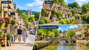Cotswolds & Oxford Day Trip